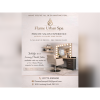 Private Salon Experience at Flame Urban Spa