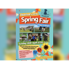 Bleakholt's 2026 Spring Fair
