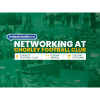 Networking at Chorley Football Club
