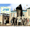Discover St Helier! Guided Walk