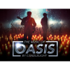The Music of Oasis by Candlelight at Blackburn Cathedral