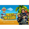 Fireman Sam The Lost Pirate Treasure