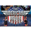 The Americana Revue Starring Sam Tanner