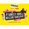 The Complete Works of William Shakespeare (abridged)