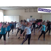 Awaaz Dance Workshop