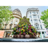 The Manchester Flower Festival Floral Trail