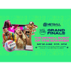 Soft & Gentle Netball Super League Grand Final