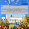 Art in the Garden