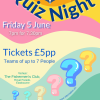 Quiz Night