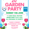 Garden Party