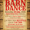 Barn Dance