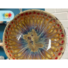 Peacock Bowls Workshop