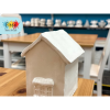 Town Houses Clay Workshop