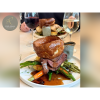 Sunday Lunch at Mélange