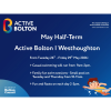 Westhoughton Half Term Pool Sessions