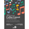 Hastings Male Voices - Morning Coffee Concert 