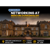 Blackburn Business Networking at Mercure Dunkenhalgh