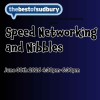 thebestof Sudbury Networking & Nibbles at the Watering Place Cafe, Gainsborough House