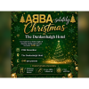 ABBA-solutely Christmas at The Dunkenhalgh Hotel