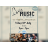 Live Music Night at Cosalea Walshaw