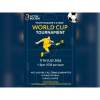 World Cup Tournament at Active Bolton
