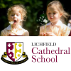 Lichfield Cathedral School Summer Club 2026 🏃‍♂️ ⚽ 🎨
