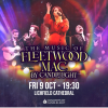 Fleetwood Mac by Candlelight at Lichfield Cathedral ✨ 