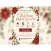 Christmas Party nights with Bingo Madness