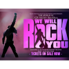 We Will Rock You: The Musical