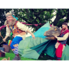 Here Be Dragons! with Babbling Vagabonds
