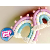 Cathedral Craft Club: Rope Rainbow Workshop