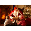 Christmas Grotto's at The Grand Pier