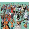 THE PANTALOONS: THE (ALMOST) COMPLETE HISTORY OF BRITAIN