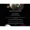 Summer Ball - You Care and We Care Support Services