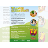 Family Theatre at Elizabeth Park this Summer!