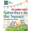 Saturdays in the Square