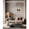 🌼Epsom & Ewell Art Group Summer Exhibition🌼 