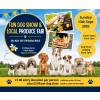 Dog Show & Local Produce Fair 