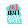 Art Craft Workshops -The Paint Pottle