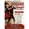 Come and Learn the Square Tango