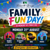 Family Fun Day at Kilworth Springs Golf Club