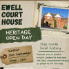 Heritage Open Day - Ewell Court