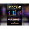 ABBA Sensation at Victoria Hall Bolton