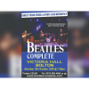 Beatles Complete at Victoria Hall Bolton