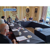 Networking at Mercure Dunkenhalgh Hotel & Spa