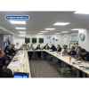 Breakfast Boardroom at Cosalea Walshaw Rd