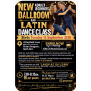 DANCE CLASSES FOR ADULTS Beginners
