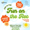 Fun on the Rec - Kingston Rd, Leatherhead