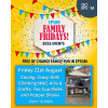 Epsom Family Fun Fridays