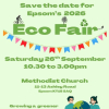 EcoFair - Sustainable Epsom & Ewell